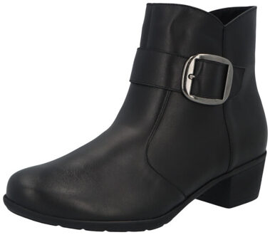 Solidus Kerry Zwart - 35,5