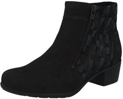 Solidus Kerry Zwart - 37,5