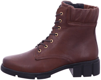 Solidus Kibu boot k - maat 38 Bruin
