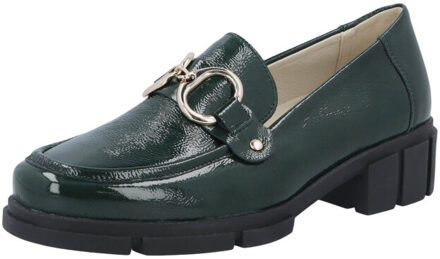 Solidus Kibu Groen - 38