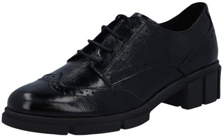 Solidus Kibu - maat 42 Zwart