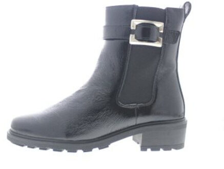 Solidus Kiki - maat 37,5 Zwart