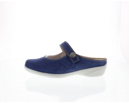 Solidus Kim k Blauw - 37