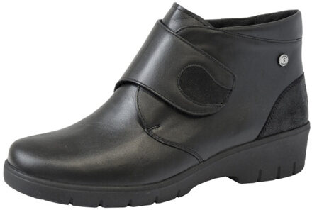 Solidus Kimberley Zwart - 35,5