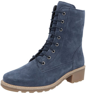 Solidus Kinga Blauw - 39