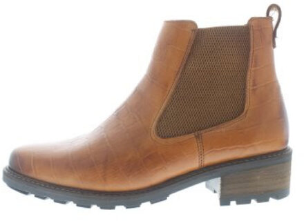 Solidus Kinga h/k - maat 35,5 Klaproos