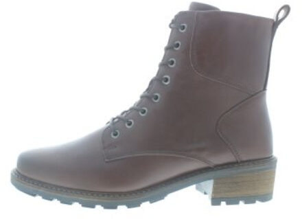 Solidus Kinga h/k - maat 37,5 Bruin