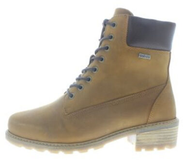 Solidus Kinga h/k - maat 38,5 Bruin