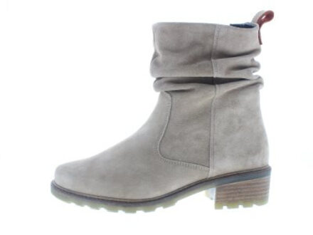 Solidus Kinga h/k - maat 40,5 Bruin