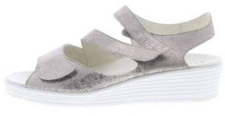 Solidus Kirsten k - maat 43 Veelkleurig