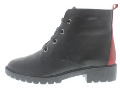 Solidus Kiss k Zwart - 36,5