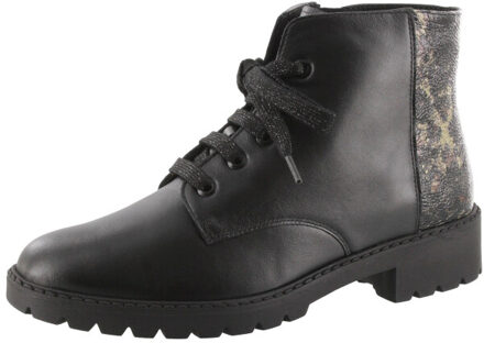 Solidus Kiss Zwart - 37,5