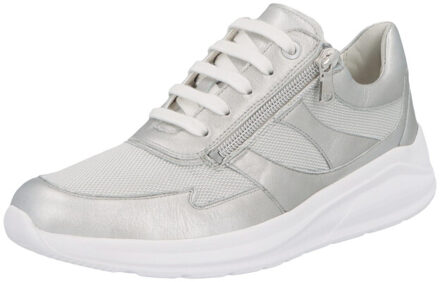 Solidus Kitty Grijs - 36,5