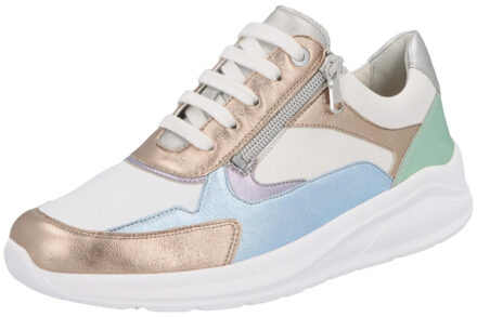 Solidus Kitty - maat 43 Rood