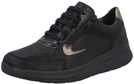 Solidus Kitty Zwart - 38,5