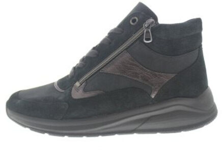 Solidus Kitty Zwart - 40,5