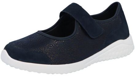 Solidus Kyle Blauw - 35,5