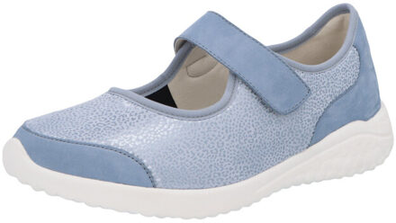 Solidus Kyle Blauw - 35,5