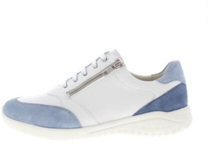 Solidus Kyle - maat 39,5 Blauw