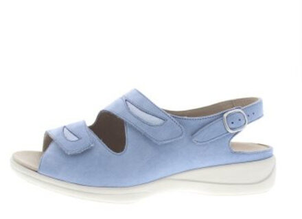 Solidus Lia Blauw - 40,5