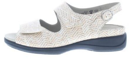 Solidus Lia h Beige - 39,5