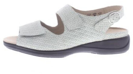 Solidus Lia h - maat 36,5 Groen