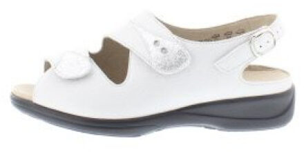 Solidus Lia h - maat 40,5 Zilver