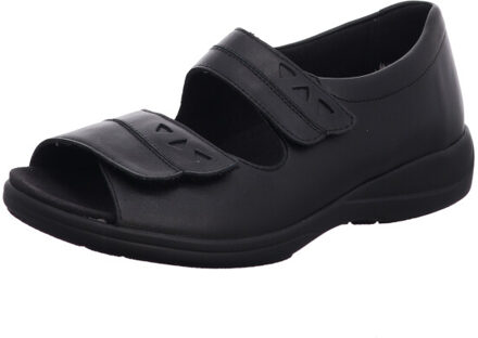 Solidus Lia - maat 40,5 Zwart