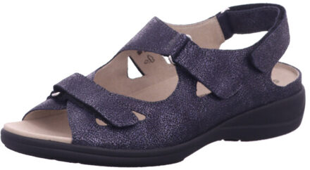 Solidus Lia - maat 41,5 Blauw