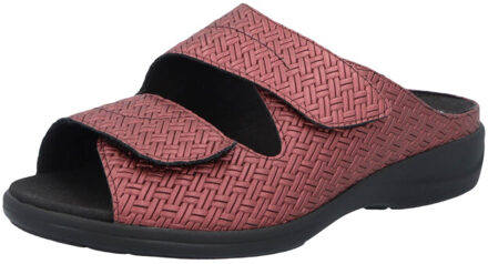 Solidus Lia - maat 41,5 Rood