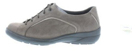 Solidus Maike m Bruin - 35,5