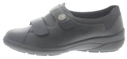 Solidus Maike m - maat 39 Zwart