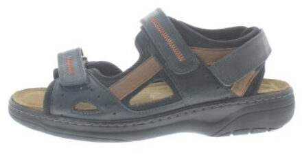 Solidus Man special h - maat 43,5 Veelkleurig