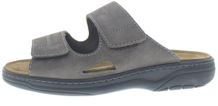 Solidus Man special h - maat 49 Grijs