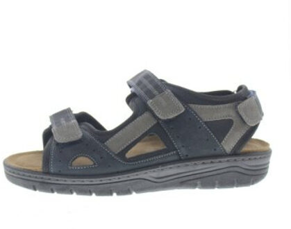 Solidus Man special - maat 39 Blauw