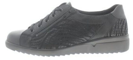 Solidus Maren m Zwart - 35,5