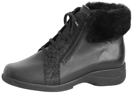 Solidus Mary - maat 37 Zwart