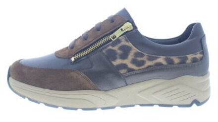 Solidus Mia - maat 38 Bruin