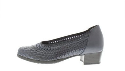 Solidus Mira k - maat 37 Blauw