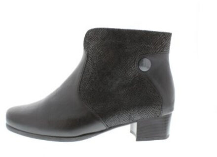 Solidus Mira m - maat 37 Zwart