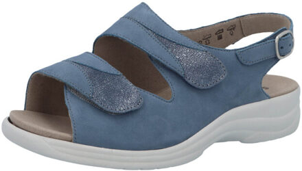 Solidus Moni Blauw - 38