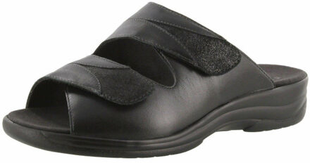 Solidus Moni Zwart - 35,5