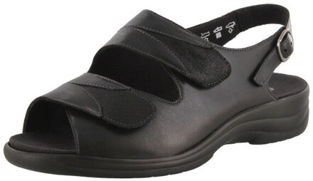 Solidus Moni Zwart - 35,5