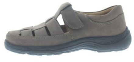 Solidus Natura man h Bruin - 42,5