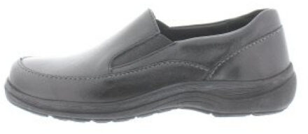 Solidus Natura man h - maat 44 Zwart