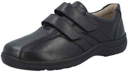 Solidus Natura man Zwart - 42,5