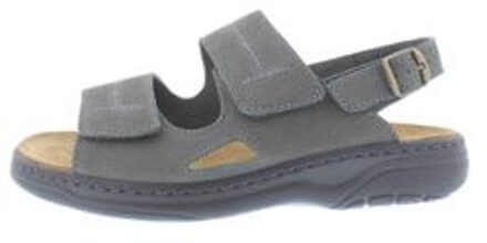 Solidus Natura sandalen h Grijs - 44