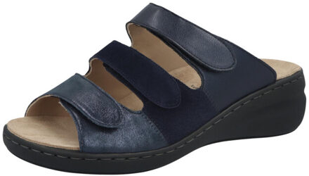 Solidus Spezial Blauw - 37,5