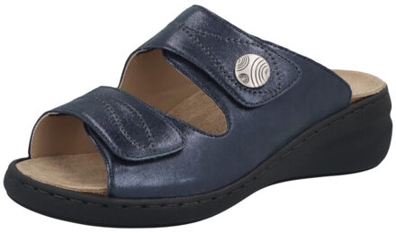 Solidus Spezial Blauw - 46