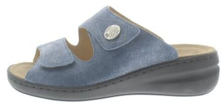Solidus Spezial h Blauw - 46
